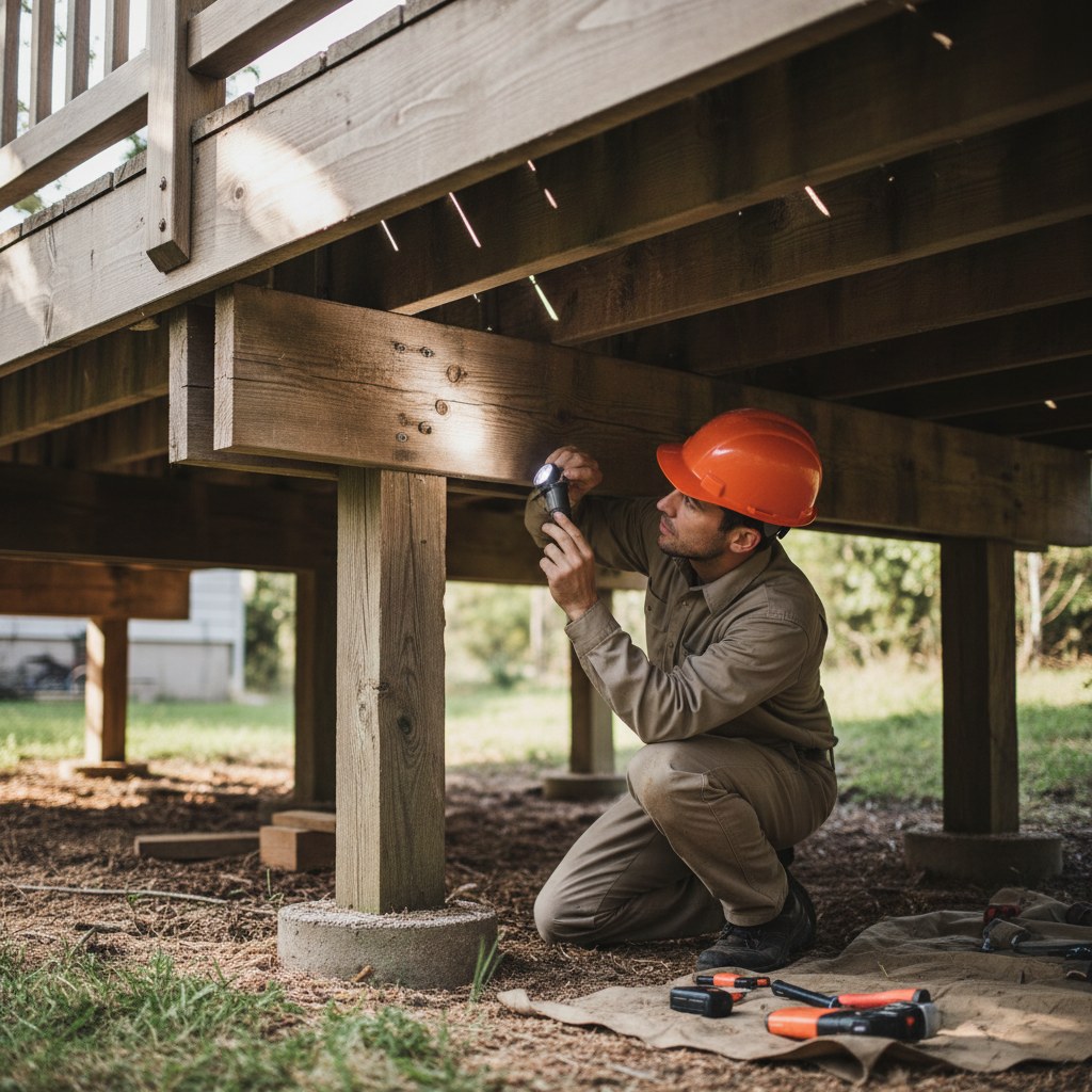 Carpenter Ant Treatment in Gresham, OR at Sentinel Guard