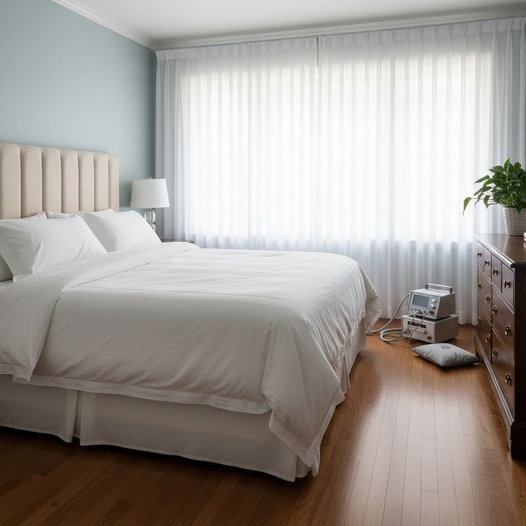 Bed Bug Treatment in Boring, OR at Sentinel Guard