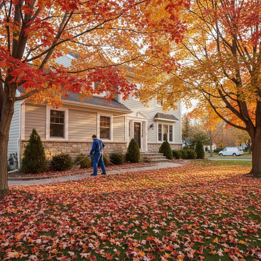 Boxelder Bug Control at Sentinel Guard in Lake Oswego, OR