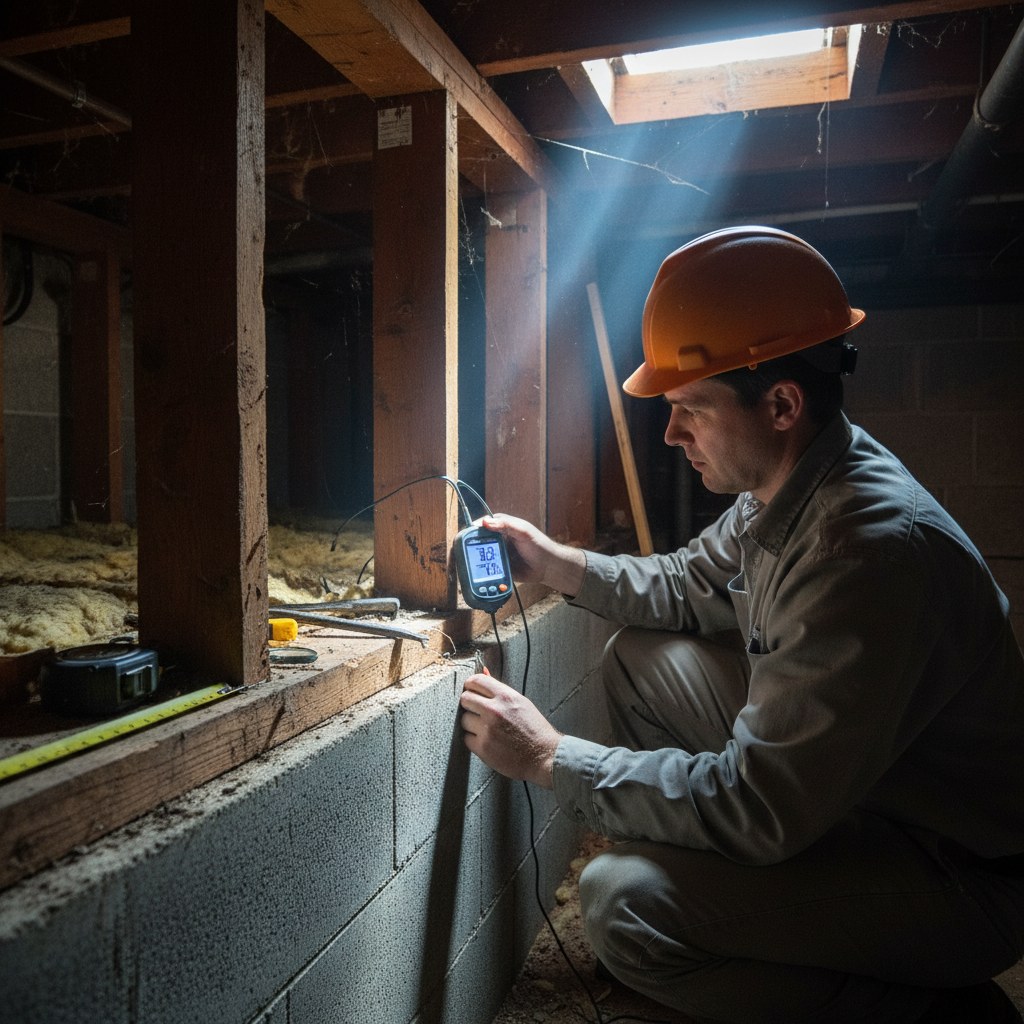 Termite Control in Boring, OR at Sentinel Guard