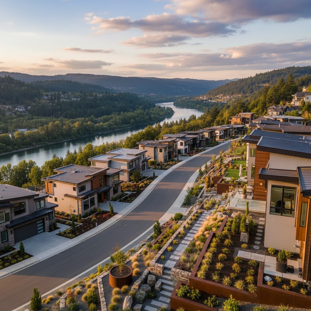West Linn, OR service area for Pest Control