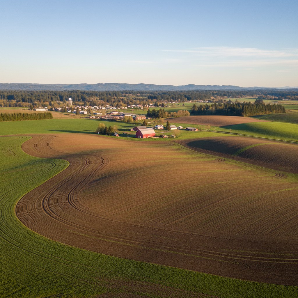 North Plains, OR service area for Pest Control